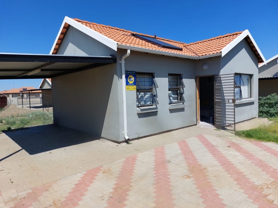 2 Bedroom Property for Sale in Hillside View Free State